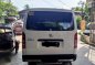 Good as new Toyota Hiace commuter 2015 for sale-0