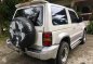 Mitsubishi Pajero 4x4 4D56 Diesel Engine For Sale -6