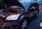 Honda Cr-V 2008 for sale-4