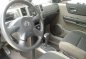 Well-kept Nissan Xtrail 2012 for sale-3