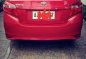 Toyota Vios 2015 for sale-1