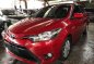 Toyota Vios 2018 for sale-0