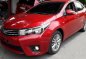 Toyota Corolla Altis 2017 G M/T-1