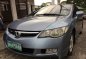 Honda Civic 2006 for sale -1