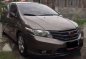 Well-maintained Honda City 2012 for sale-0