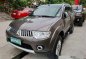 Mitsubishi Montero Sport 2012 for sale -0