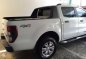 Well-kept Ford Ranger Wildtrak 2015 for sale-2