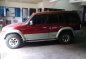 Mitsubishi Pajero 1995 for sale-1