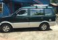 Mitsubishi Adventure 1998 for sale-1