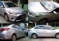 Toyota Vios 2016 for sale-0