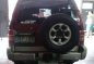 Mitsubishi Pajero 1995 for sale-2