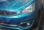 Like new Mitsubishi Mirage for sale-1