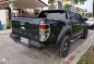 Well-maintained Ford Ranger wildtrak 2014 for sale-1