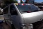 Toyota Hiace 2016 for sale -0