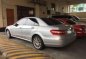 2011 Mercedes Benz E-Class for sale-2