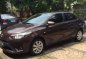 2016 Toyota Vios for sale-1