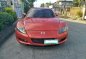 Mazda RX8 4 Door Sports Car Rare MT For Sale -0