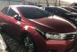 Well-kept Toyota Altis 2017 for sale-1