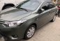 2017 Toyota Vios 1.3 E Dual VVTI Automatic For Sale -3