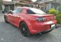 Mazda RX8 4 Door Sports Car Rare MT For Sale -9