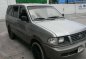 Good as new Toyota REVO 2002 for sale-1