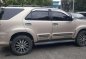 Well-kept Toyota Fortuner 2012 for sale-4