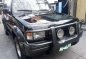 Isuzu Trooper 1993 for sale-0