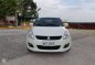 2015 Suzuki Swift for sale-8