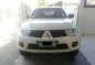 Mitsubishi Montero Sport 2010 GLS for sale -1