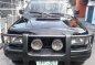 Isuzu Trooper 1993 for sale-4