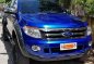 Well-kept Ford Ranger 2014 for sale-3