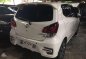 Well-kept Toyota Wigo 10 G 2017 for sale-0