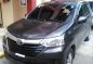 Toyota Avanza 1.3 Matic Fresh Gray For Sale -0