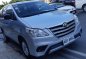 2014 Toyota Innova for sale-0