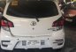 Well-kept Toyota Wigo 1.0 G 2017 for sale-1