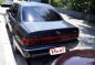 Toyota Corolla XL 1995 model Gray For Sale -2