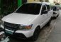 Well-kept Isuzu Crosswind XL 2010 for sale-0