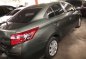 2017 Toyota Vios 1.3 E Dual VVTI Automatic For Sale -2