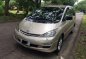 Toyota Previa 2004 for sale -6