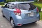 2014 Toyota Yaris for sale-4
