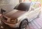 Well-kept Honda Crv 2000 for sale-0