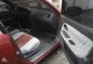 Toyota Corolla Gli Manual Transmission Red For Sale -8