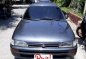 Toyota Corolla XL 1995 model Gray For Sale -1