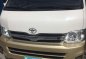 Toyota Grandia 2012 for sale-0
