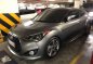 Well-maintained Hyundai Veloster 2013 for sale-3