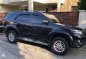 Well-maintained Toyota  Fortuner G AT 2012 for sale-1