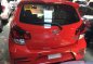 Well-kept Toyota Wigo 1.0 G 2017 for sale-1