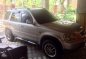 Well-kept Honda Crv 2000 for sale-1