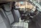 Good as new Toyota Hiace commuter 2015 for sale-1