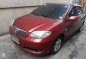 Toyota Vios 2007 for sale-0